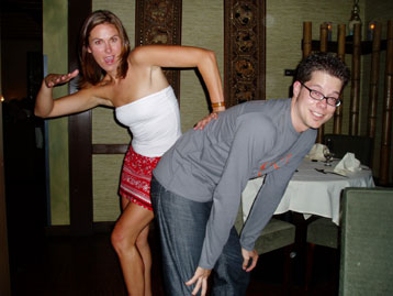spank that ass